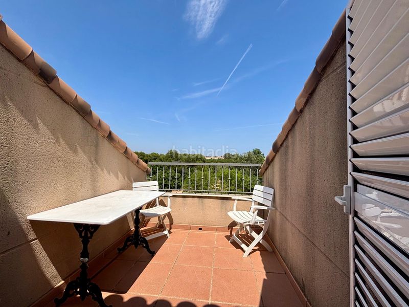 Foto c188814e-cc20-40dd-ba61-b39fa5f1153e. Rent duplex with parking pool in Torre en Conill-Cumbres de San Antonio Bétera