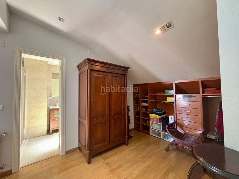 Foto d20b791b-2c78-4263-8f70-7efb2e280d00. Rent duplex with parking pool in Torre en Conill-Cumbres de San Antonio Bétera