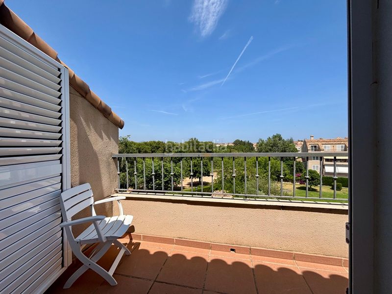 Foto d4838572-637b-43d0-86d2-8a73e26df164. Rent duplex with parking pool in Torre en Conill-Cumbres de San Antonio Bétera