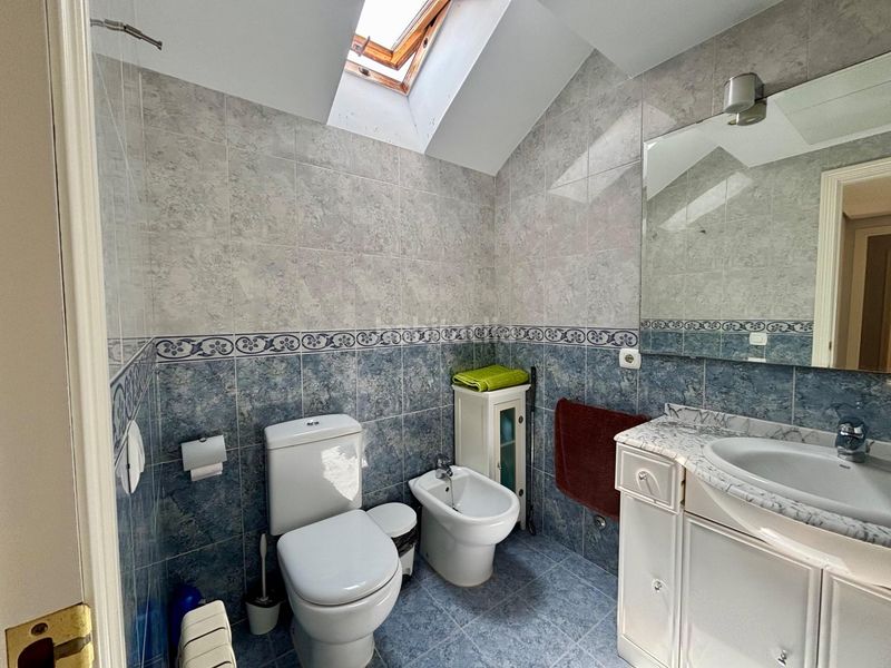 Foto db43878f-9123-4695-ac02-fee991077ca4. Rent duplex with parking pool in Torre en Conill-Cumbres de San Antonio Bétera