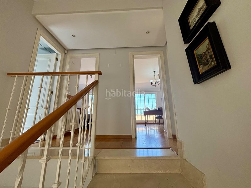 Foto e4afec26-e94d-428c-a26c-40666118dc1f. Rent duplex with parking pool in Torre en Conill-Cumbres de San Antonio Bétera