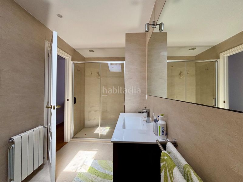 Foto ed38a444-bea7-4d5d-9544-0ef9f38b8bb4. Rent duplex with parking pool in Torre en Conill-Cumbres de San Antonio Bétera