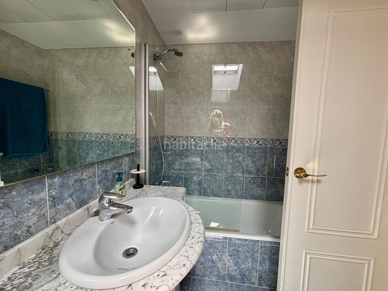 Foto f7f96978-3426-46cf-b32d-8fcf178401ca. Rent duplex with parking pool in Torre en Conill-Cumbres de San Antonio Bétera