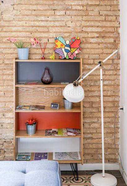 Foto 32fcc739-43f4-471e-a1d2-7b0a3eec4a4d. Affitto appartamento in En Corts - Doctor Waksman Valencia