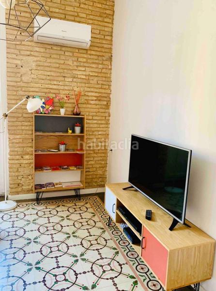 Foto 398a2a1f-c574-4483-9067-59007c58fd25. Affitto appartamento in En Corts - Doctor Waksman Valencia