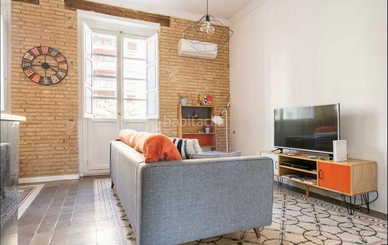 Foto 7d2adcca-918b-44fe-82f0-9461062595c6. Affitto appartamento in En Corts - Doctor Waksman Valencia