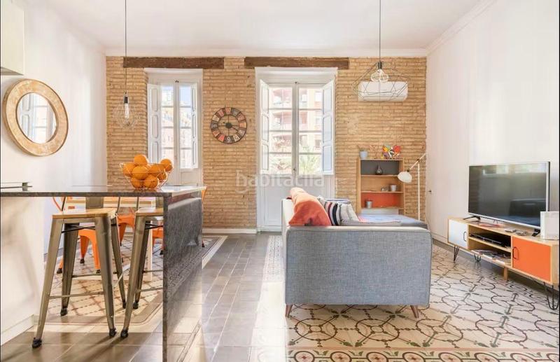 Foto 8e209718-5ee4-43f2-ae83-3219d3515d43. Affitto appartamento in En Corts - Doctor Waksman Valencia