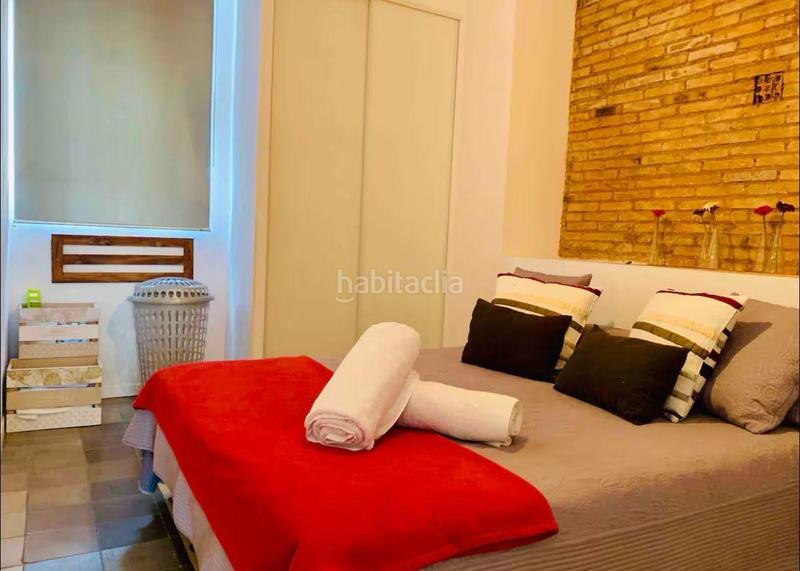 Foto 97182ab7-252e-4a81-b62c-01aa0772b75a. Affitto appartamento in En Corts - Doctor Waksman Valencia