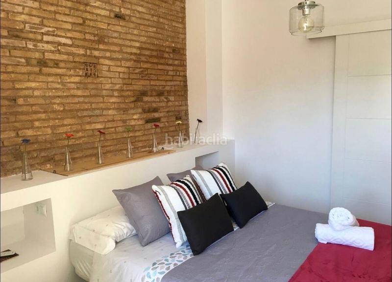 Foto 099d8bf8-41bc-45bb-a716-97f06200ce3e. Lloguer pis a En Corts - Doctor Waksman Valencia