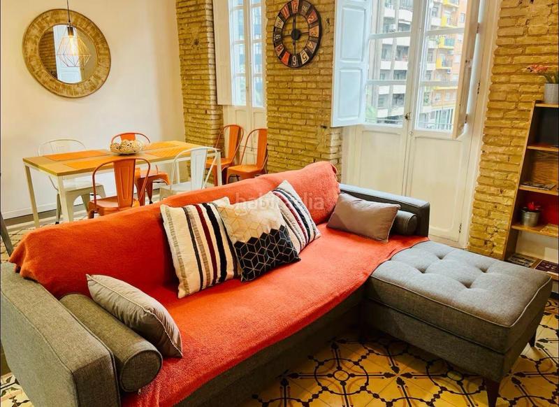 Foto 11f98eec-3f9e-40ba-841c-ef2aaf842eb6. Lloguer pis a En Corts - Doctor Waksman Valencia