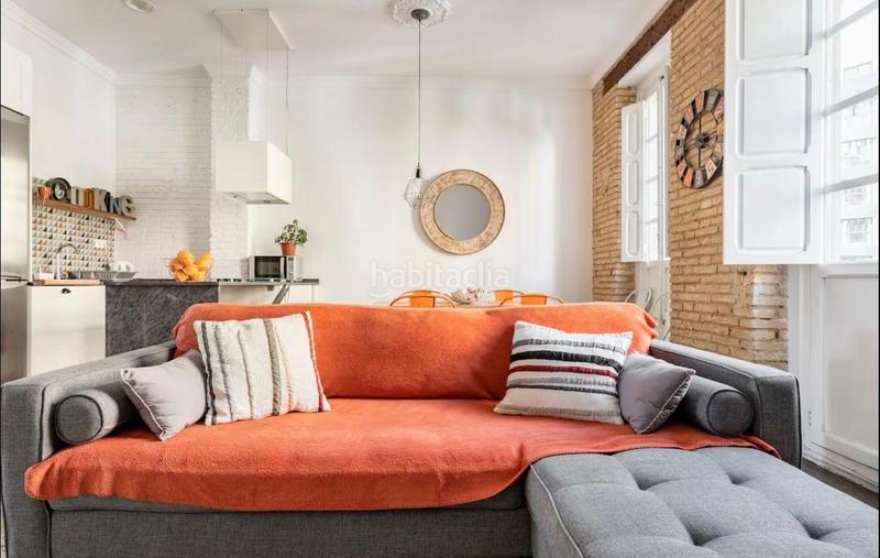 Foto 1706330f-d1cc-4a84-a5f7-6a76e335b5b8. Lloguer pis a En Corts - Doctor Waksman Valencia