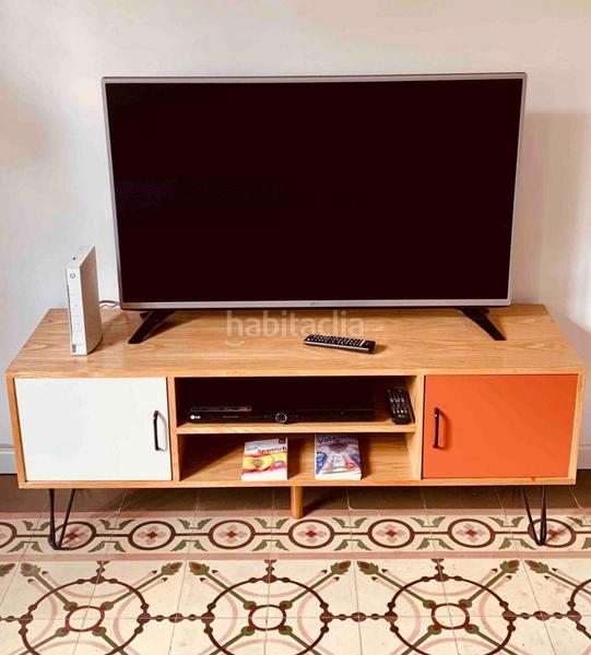 Foto be90edf7-ea42-4b94-a1b4-652027965ac2. Lloguer pis a En Corts - Doctor Waksman Valencia