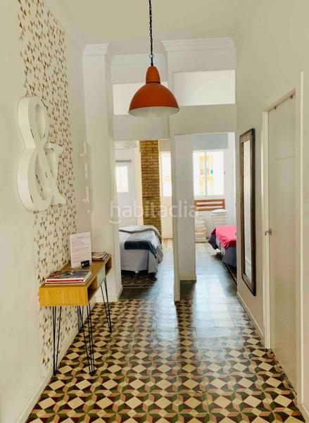 Foto 25243a78-d021-47ff-aba7-f8478a1b716e. Rent flat in En Corts - Doctor Waksman Valencia