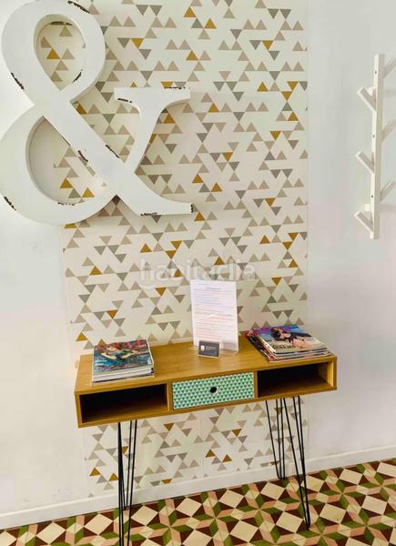 Foto 271b7782-0892-4fd3-8ef9-e77e58ada940. Rent flat in En Corts - Doctor Waksman Valencia