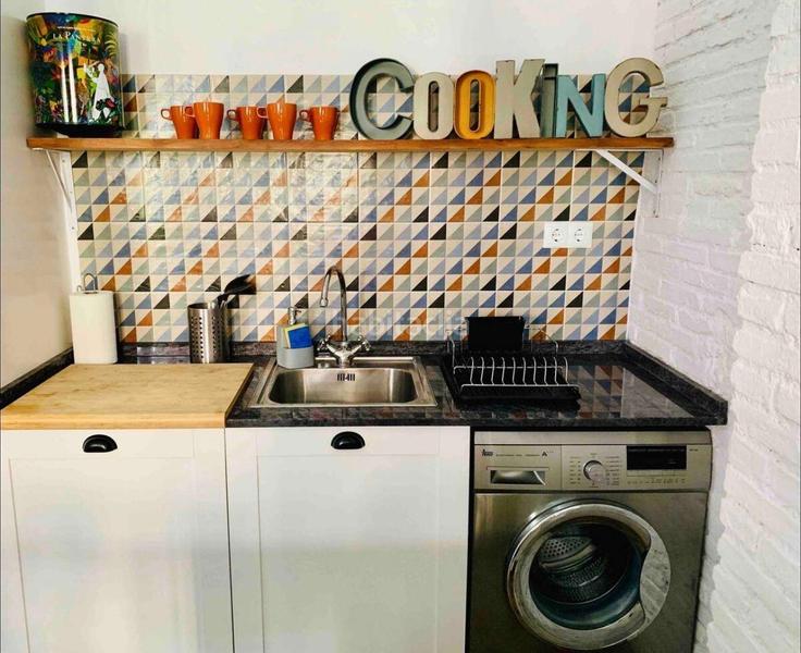 Foto 30caaee2-612e-4124-b0b5-82115804165c. Rent flat in En Corts - Doctor Waksman Valencia