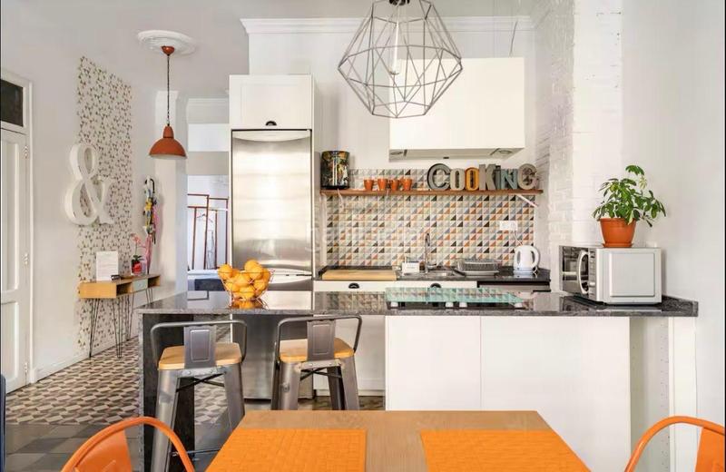 Foto 900c3240-c72a-4d57-9f5a-f8ed42d011dd. Rent flat in En Corts - Doctor Waksman Valencia