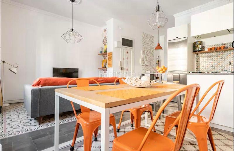 Foto d75d1b57-d1de-4bfe-b895-1060287d3e68. Rent flat in En Corts - Doctor Waksman Valencia