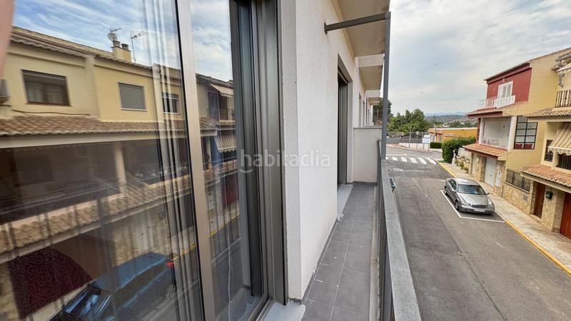 Foto 4d84cd90-0464-4637-a3d8-84a88813c6b1. Piso  en vanta sagunto en Gilet