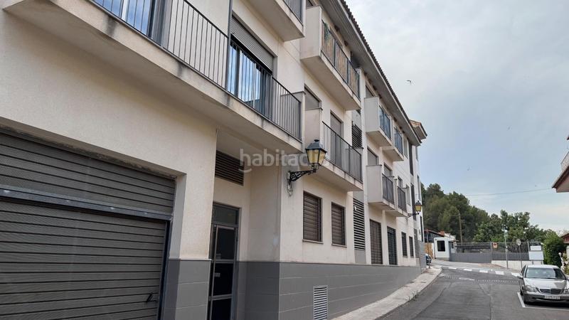 Foto 9c2fa5f1-9e02-4851-90e6-8e665df6c2d0. Piso  en vanta sagunto en Gilet