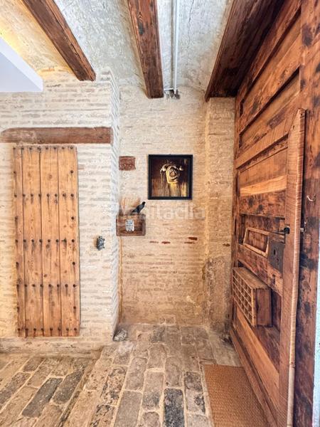 Foto 511c9ca7-39f5-4728-8a91-dc258543b6c2. Rent flat in El Mercat Valencia