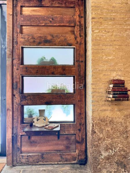 Foto 54b357c9-d6f2-4008-8d9c-98296434976d. Rent flat in El Mercat Valencia