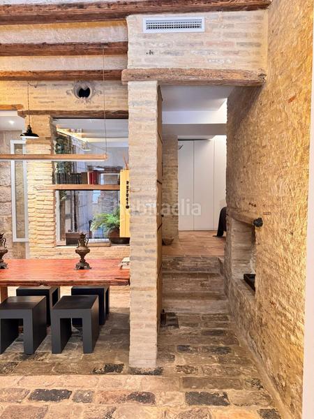 Foto 77561a5b-8b5b-4671-a51d-bb778eee7733. Rent flat in El Mercat Valencia