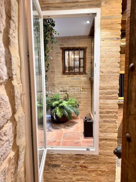 Foto 7c287852-1fec-4e88-93bd-1f45477465b8. Rent flat in El Mercat Valencia