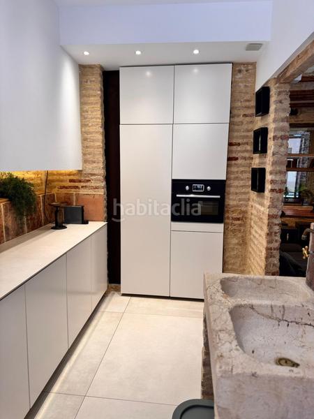 Foto 90ce6551-baf3-4914-b883-4d1b4f19d99c. Rent flat in El Mercat Valencia