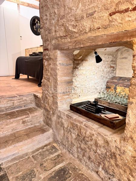 Foto a8d6cc03-e018-4953-a560-acb6ca3e2ebd. Rent flat in El Mercat Valencia