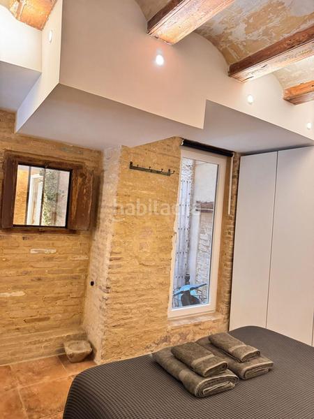Foto bcb3be6d-91d3-4f3f-bcc5-46f16178e2d6. Rent flat in El Mercat Valencia