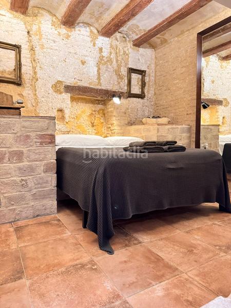 Foto cc022ac9-f5da-4e68-bba2-8211b9ebbad1. Rent flat in El Mercat Valencia