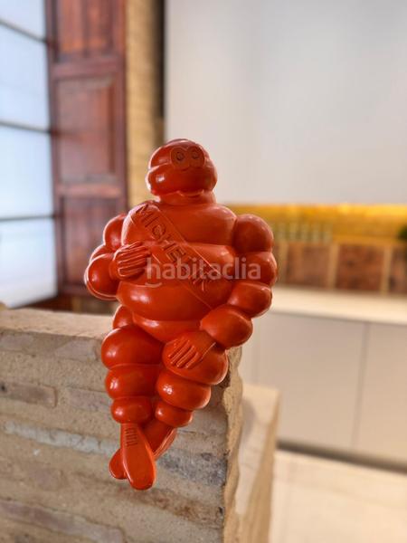 Foto cd54ef1b-89a3-40ee-a09d-179f86ab15fc. Rent flat in El Mercat Valencia