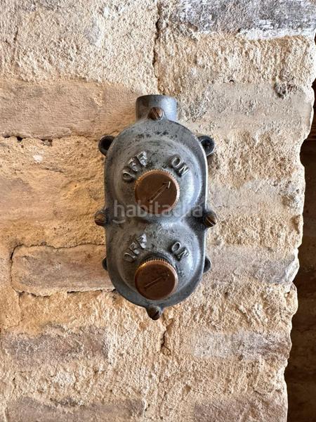 Foto d15ceed6-b73c-4b03-8cab-fc3ce8729b4a. Rent flat in El Mercat Valencia