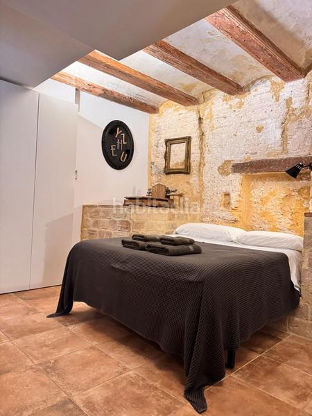 Foto df3cd205-f74f-400b-a9ba-88db704724cb. Rent flat in El Mercat Valencia