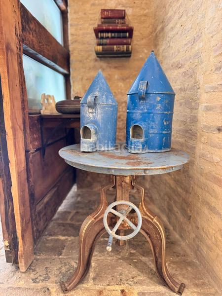 Foto e2f9e3cd-e360-4226-ba53-36847ec23c10. Rent flat in El Mercat Valencia