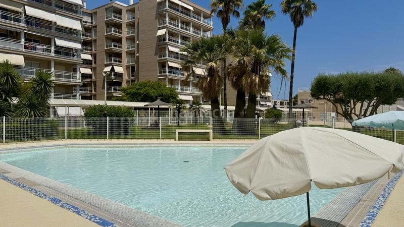 Foto 00e5f14d-5ebc-4350-8947-a5c5b591acc1. Apartamento inversión top apartamento con licencia turística en primera línea de mar canet den berenguer en Canet d´en Berenguer
