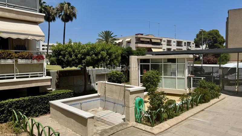 Foto 23023e99-fbb4-48c0-af8c-4e79103f6148. Apartamento inversión top apartamento con licencia turística en primera línea de mar canet den berenguer en Canet d´en Berenguer