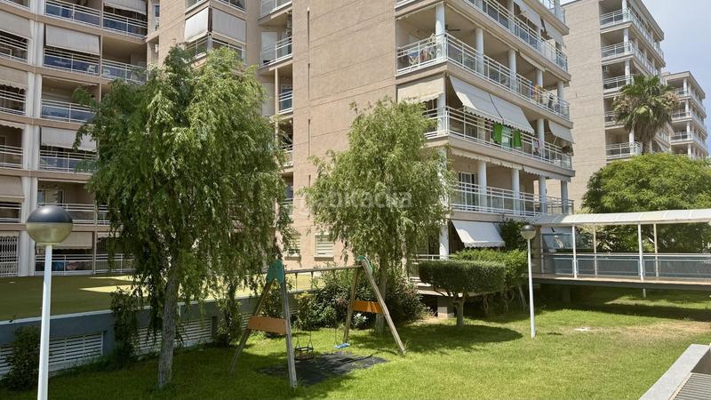 Foto 30a648ff-50f0-4efb-9145-e81a0a30de42. Apartamento inversión top apartamento con licencia turística en primera línea de mar canet den berenguer en Canet d´en Berenguer