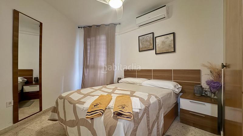 Foto 34ba57eb-1559-4ee4-90c0-d6eb0a5877db. Apartamento inversión top apartamento con licencia turística en primera línea de mar canet den berenguer en Canet d´en Berenguer