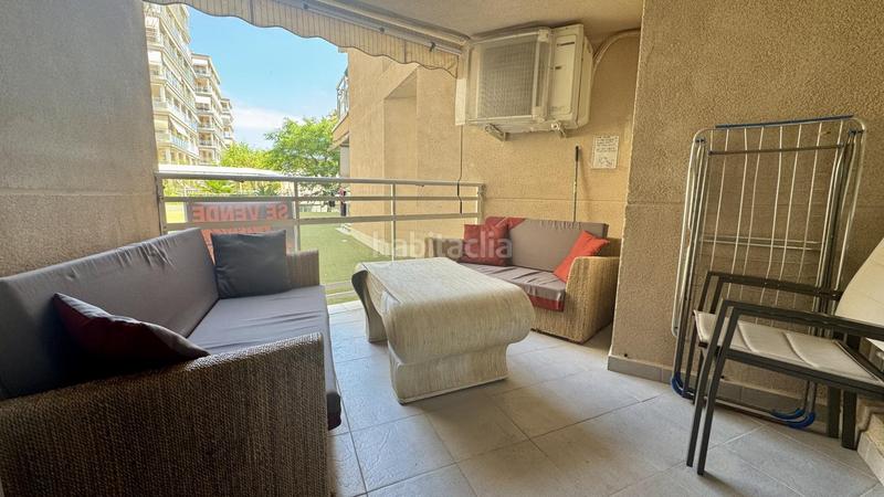 Foto 40d6a86b-af71-4a54-abf7-cbf083672870. Apartamento inversión top apartamento con licencia turística en primera línea de mar canet den berenguer en Canet d´en Berenguer