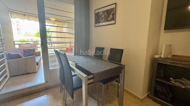 Foto 466af784-3579-4350-baf2-2556b2d6cbc3. Apartamento inversión top apartamento con licencia turística en primera línea de mar canet den berenguer en Canet d´en Berenguer