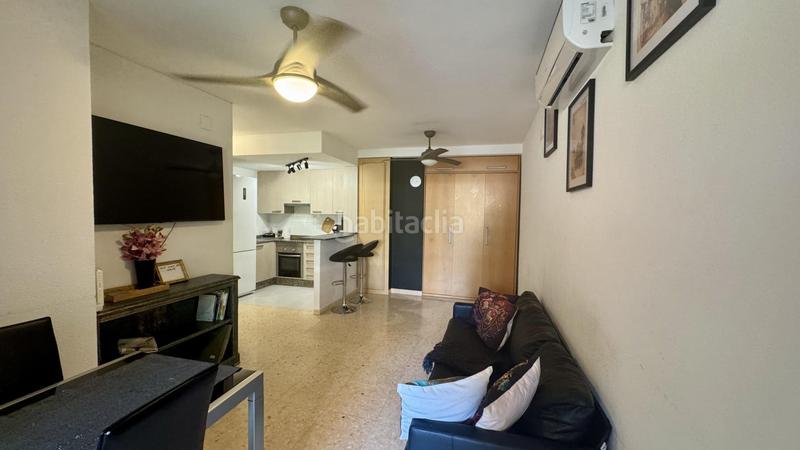 Foto 47133523-8962-457e-aa85-d010e1939247. Apartamento inversión top apartamento con licencia turística en primera línea de mar canet den berenguer en Canet d´en Berenguer