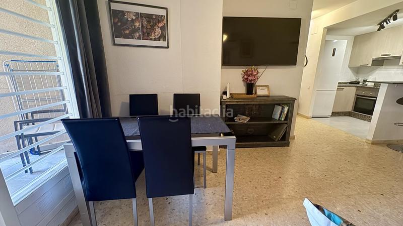 Foto 7e4dee21-1580-41cc-b836-cccd44ce8861. Apartamento inversión top apartamento con licencia turística en primera línea de mar canet den berenguer en Canet d´en Berenguer