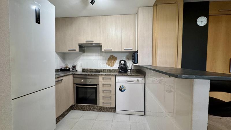 Foto 85d9c3ac-09f1-4b21-acbb-68cfccb7f7a5. Apartamento inversión top apartamento con licencia turística en primera línea de mar canet den berenguer en Canet d´en Berenguer