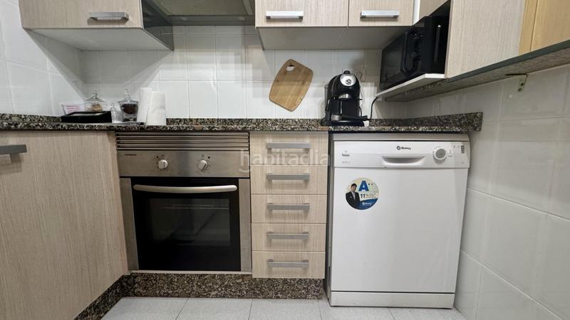 Foto 86bfd26c-9b27-4993-a40f-f35b044a0929. Apartamento inversión top apartamento con licencia turística en primera línea de mar canet den berenguer en Canet d´en Berenguer