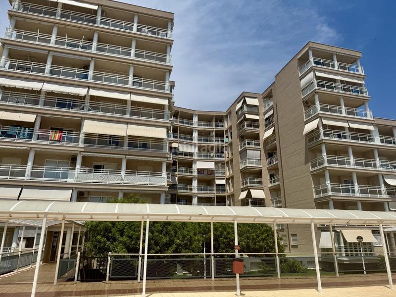 Foto 96ce494a-0494-4dae-9a32-42406c241a1d. Apartamento inversión top apartamento con licencia turística en primera línea de mar canet den berenguer en Canet d´en Berenguer