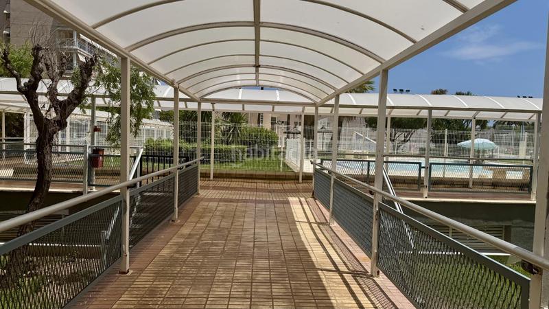 Foto 9d15a05b-f8c0-4772-8944-066aefc5e8d5. Apartamento inversión top apartamento con licencia turística en primera línea de mar canet den berenguer en Canet d´en Berenguer