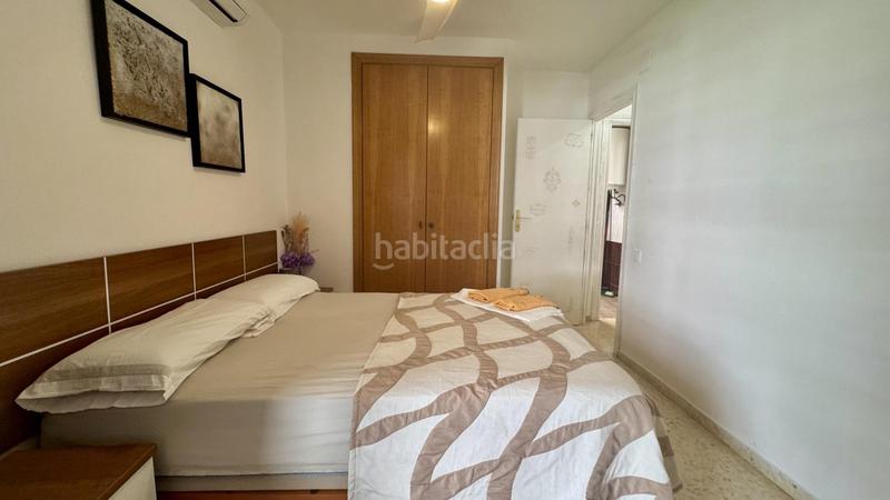 Foto a68824a2-1936-40b8-abe1-5f1d5a3049dc. Apartamento inversión top apartamento con licencia turística en primera línea de mar canet den berenguer en Canet d´en Berenguer