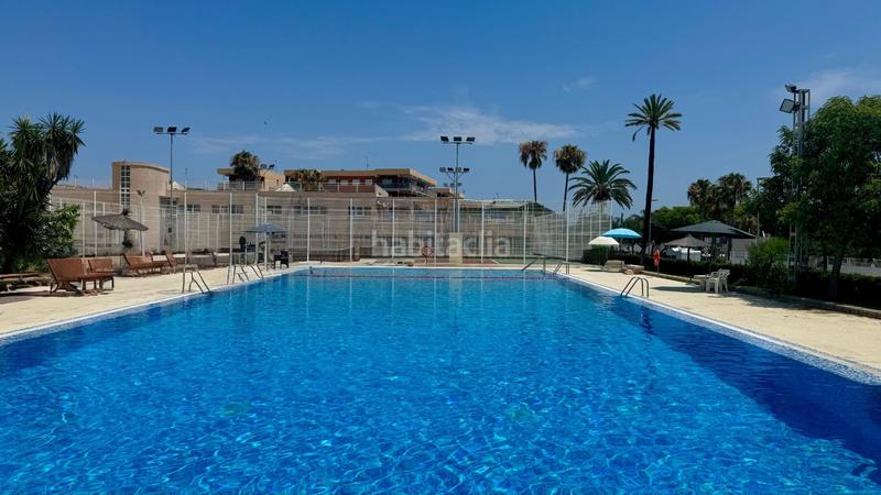 Foto a9998fd2-bc70-4545-b93a-1b7b3da26998. Apartamento inversión top apartamento con licencia turística en primera línea de mar canet den berenguer en Canet d´en Berenguer