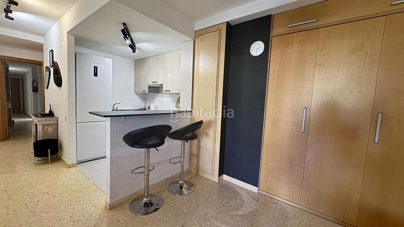 Foto b97b791b-19a8-4cd5-aa79-b39fd6c88c04. Apartamento inversión top apartamento con licencia turística en primera línea de mar canet den berenguer en Canet d´en Berenguer